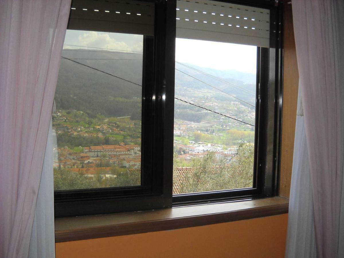 Arouca A Varanda ภายนอก รูปภาพ