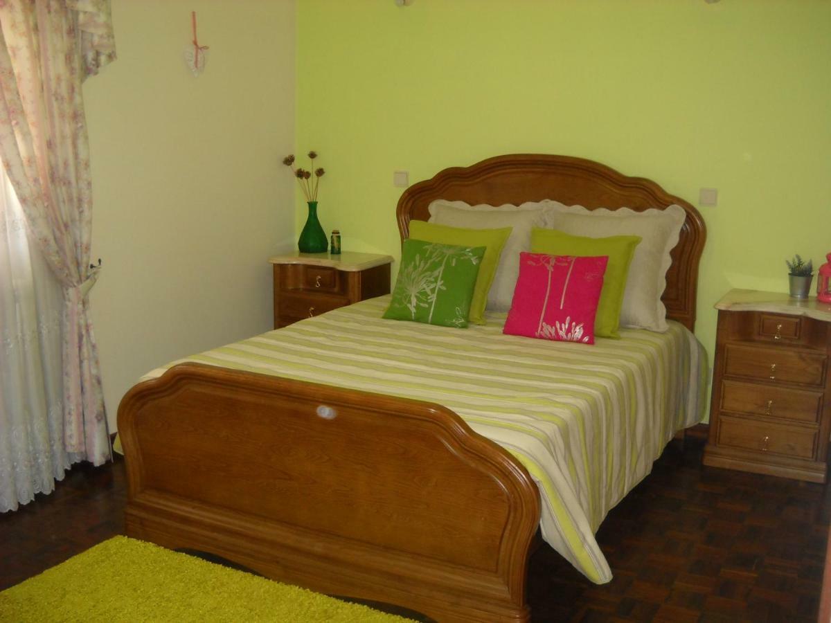 Arouca A Varanda ภายนอก รูปภาพ