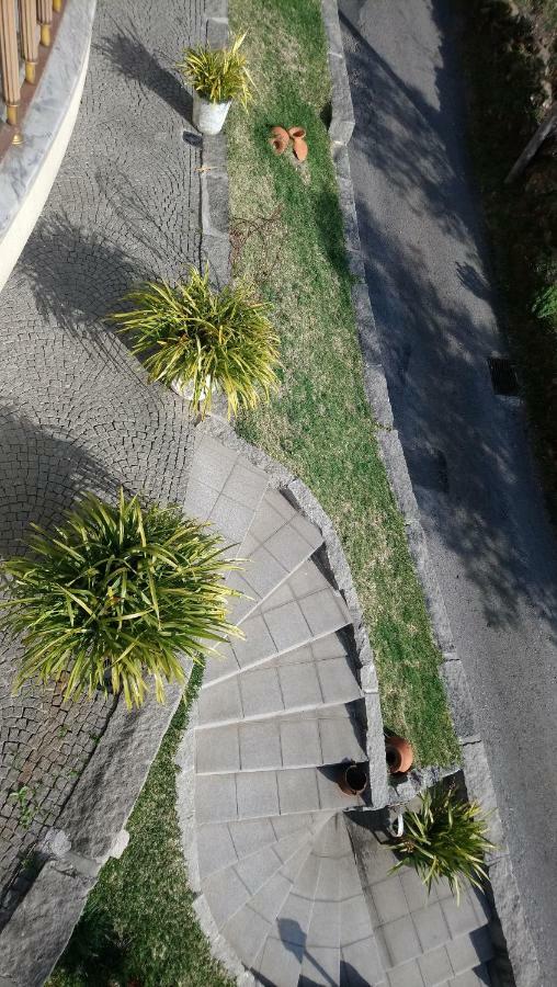 Arouca A Varanda ภายนอก รูปภาพ