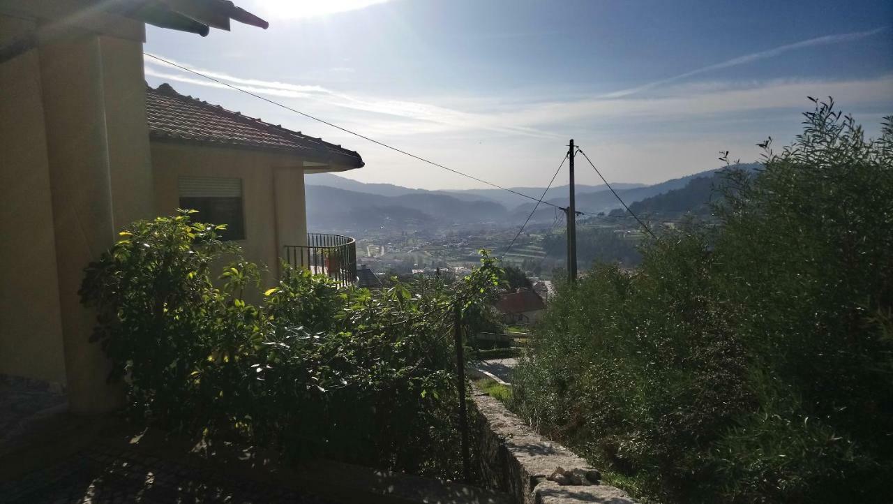 Arouca A Varanda ภายนอก รูปภาพ