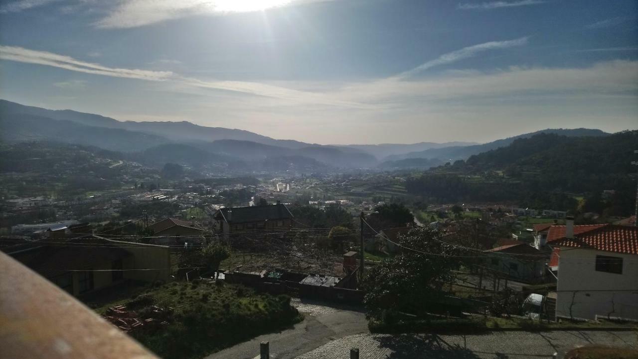 Arouca A Varanda ภายนอก รูปภาพ