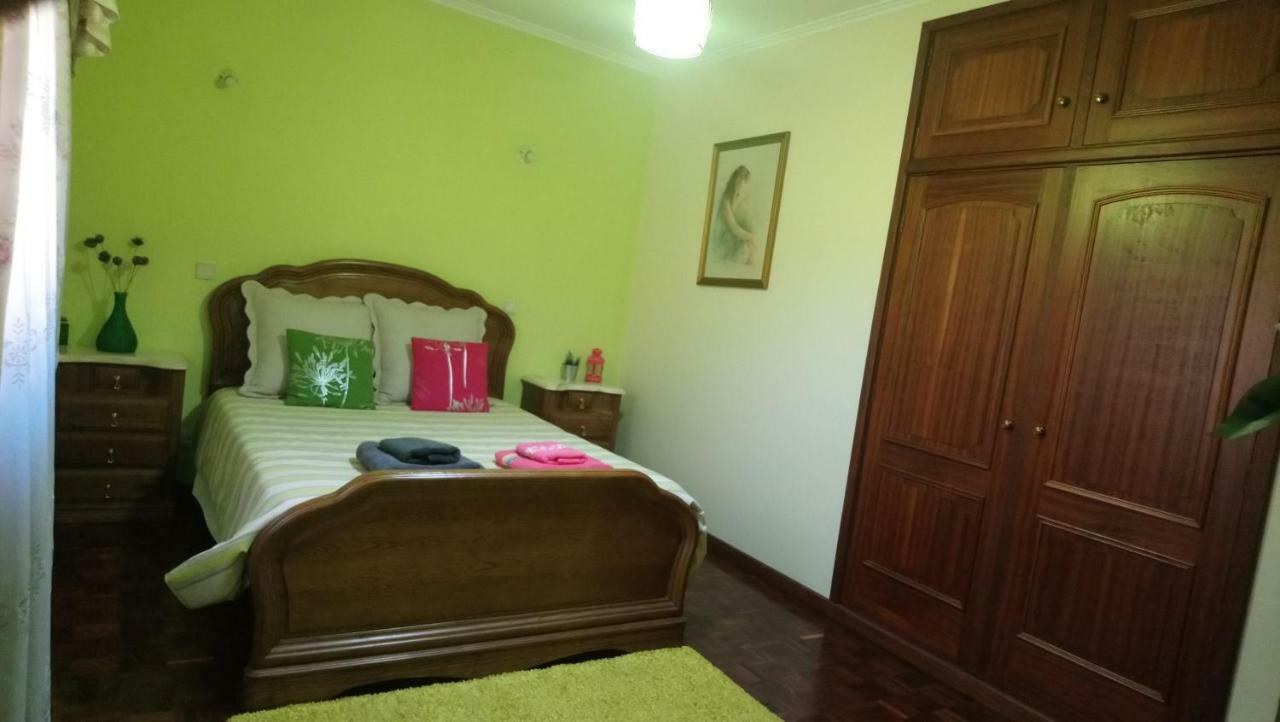 Arouca A Varanda ภายนอก รูปภาพ