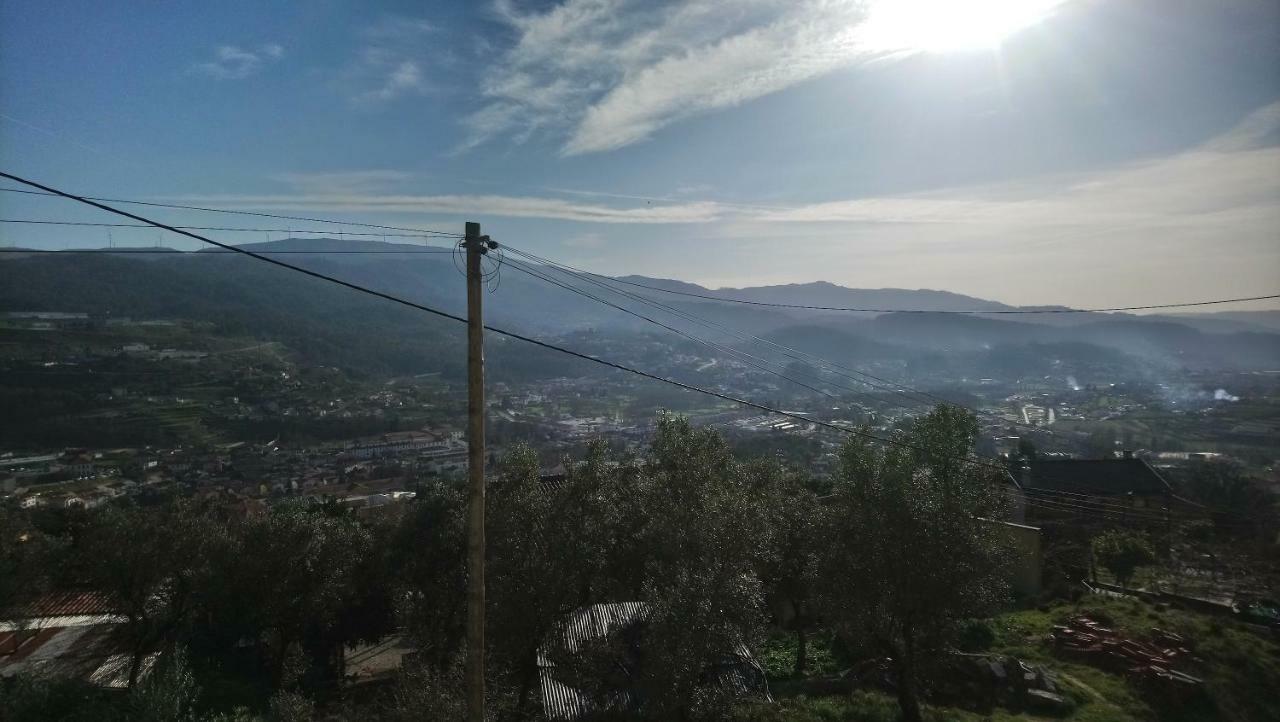 Arouca A Varanda ภายนอก รูปภาพ