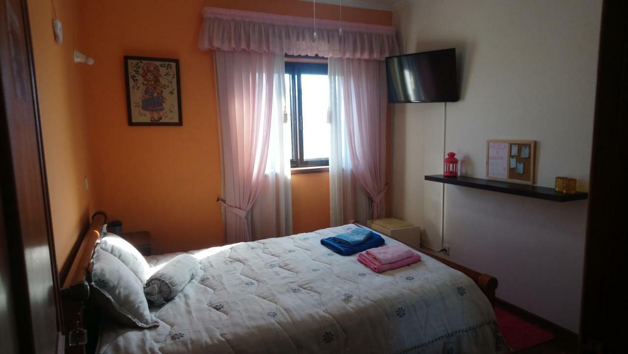 Arouca A Varanda ภายนอก รูปภาพ